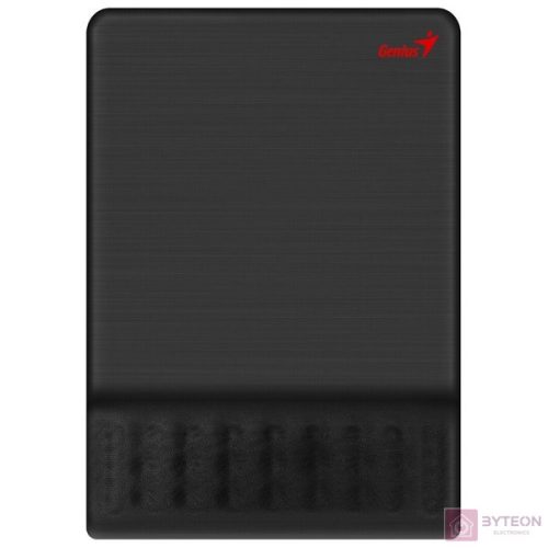 Genius G-WMP 200M mousepad Black