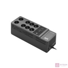 APC Back-UPS 850VA, 230V USB Type-C and A charging ports
