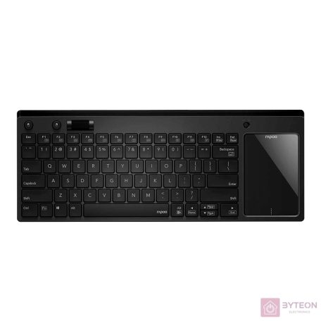 Rapoo K2800 Wireless Touch Keyboard HU
