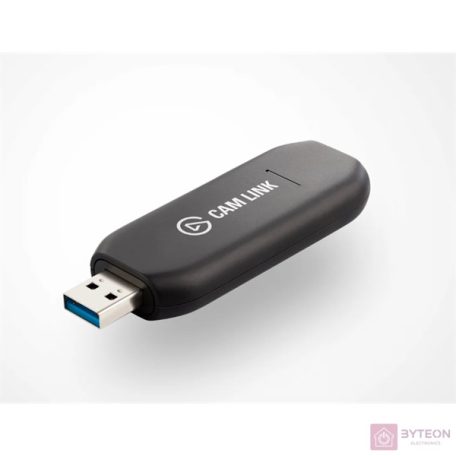 Elgato Cam Link 4K USB