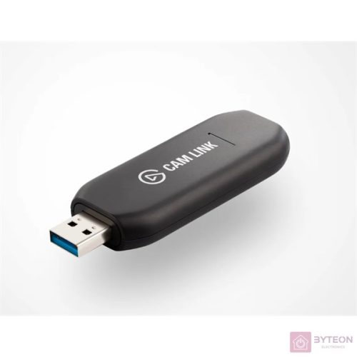 Elgato Cam Link 4K USB