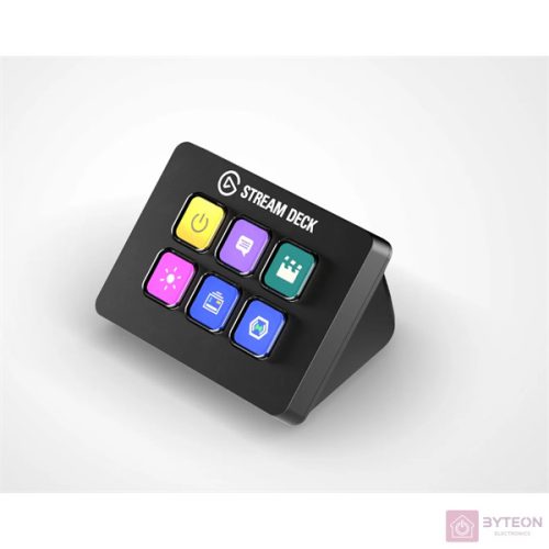 Elgato Stream Deck Mini