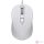 Asus MU101C Wired Blue Ray Mouse White