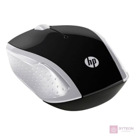 HP Wireless Mouse 200 Silver