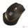 LC Power LC-M719BW wireless mouse Black/Bronze