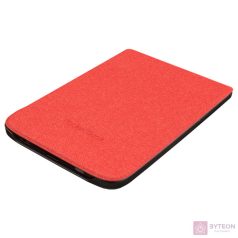 PocketBook PB616  Basic Lux 2 Shell 6" Red