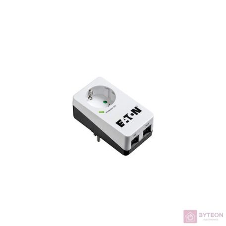 EATON Protection Box 1 DIN + TEL túlfszültségvédő (új)