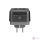 APC PME1WU2B-GR SURGE PROTECTOR fekete túlfeszültségvédő