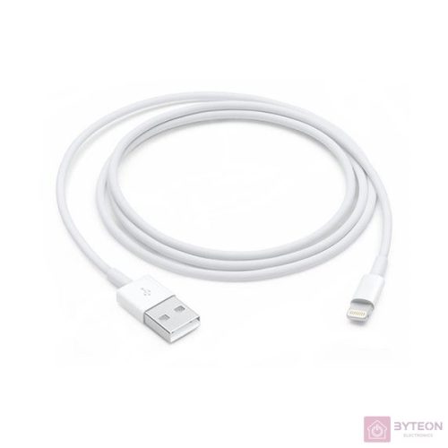 Apple Lightning - USB kábel 1m