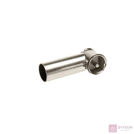 Somogyi SA-ANTCS 002 DIN alj-ISO dugó antenna átalakító