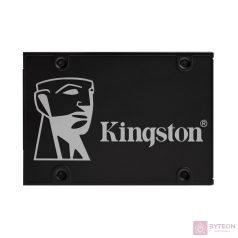 Kingston 2048GB SATA3 2,5" 7mm (SKC600/2048G) SSD