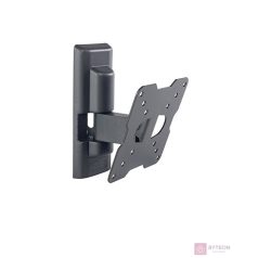   Meliconi FlatStyle ETR100 dönthető, forgatható VESA 100 TV fali konzol