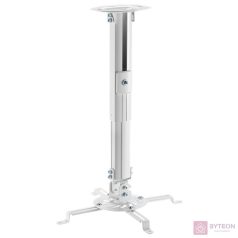   Sbox PM-18S dönthető, forgatható mennyezeti projektortartó