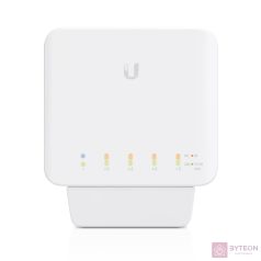 Ubiquiti UniFi USW-Flex 5xGbE LAN PoE Switch