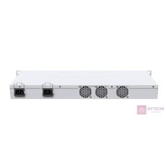   MikroTik CRS326-24S+2Q+RM 1U 19" 24x 10G SFP+ 2x 40G QSFP+ Cloud Router Switch