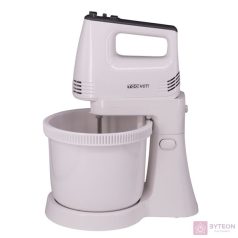 TOO HM-200-200 kézi tálas fehér mixer
