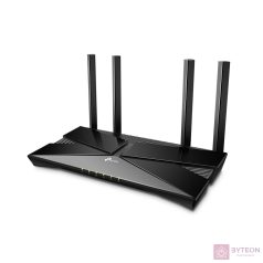   TP-Link Archer AX10 AC1500 Wi-Fi 6 Dual-Band MU-MIMO Vezeték nélküli Gigabit Router