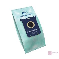 Philips FC8022/04 S-bag Clinic Anti Allergy porzsák