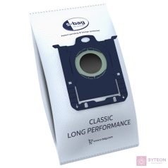 Electrolux E201S szintetikus porzsák