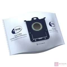 Electrolux E210S XXL kapacitású szintetikus porzsák