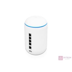  Ubiquiti UniFi Dream Machine komplett (Access Point, Switch, Tűzfal, Controller) hálózati eszköz