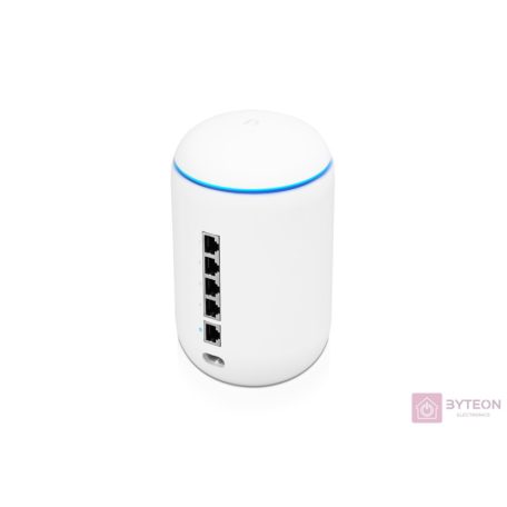 Ubiquiti UniFi Dream Machine komplett (Access Point, Switch, Tűzfal, Controller) hálózati eszköz