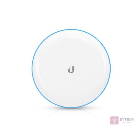 Ubiquiti UniFi Building Bridge 60GHz integrált antennás PtP rádió pár