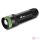 GP P8506 C32 + 3× LR03 LED zseblámpa