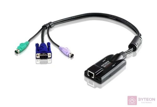 ATEN KA7120-AX KVM CPU Modul PS/2