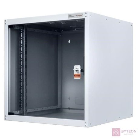 Legrand Evoline 19" 20U SZÉL 600 MÉLY 600 MAG 982 hálózati faliszekrény komplett