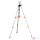 Handy 10052 háromlábú állvány hordtáskával 120cm max