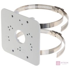 Dahua PFA152-E alumínium oszlop rögzítő adapter
