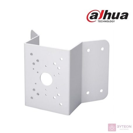 Dahua PFA151 alumínium sarok rögzítő adapter