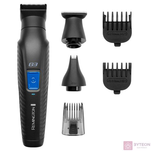 Remington PG3000 Graphite testszőrtelenítő készlet