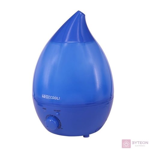 TOO HMF-121BL kék ultrahangos párásító