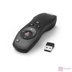 Hama 139916 "X-Pointer 6in1" multimédia presenter
