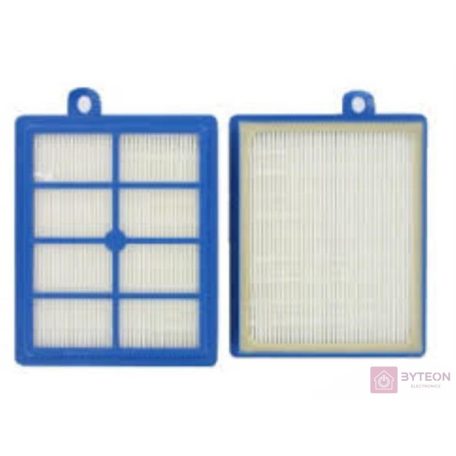 Electrolux EF H12W HEPA szűrő