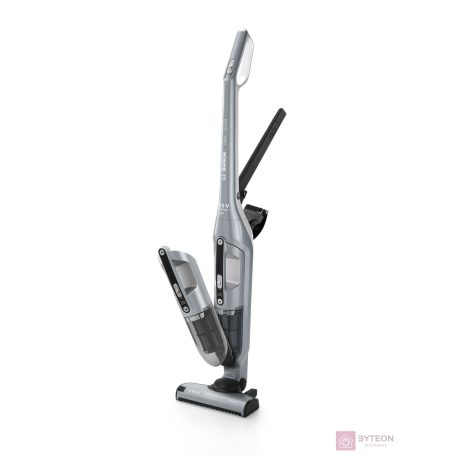 Bosch BCH3P210 Flexxo 2 az 1-ben szürke akkumulátors álló porszívó