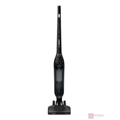Bosch BBH32101 Flexxo 2 az 1-ben éjfekete akkumulátors álló porszívó
