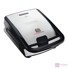 Tefal SW854 D16 4 az 1-ben Snack Collection