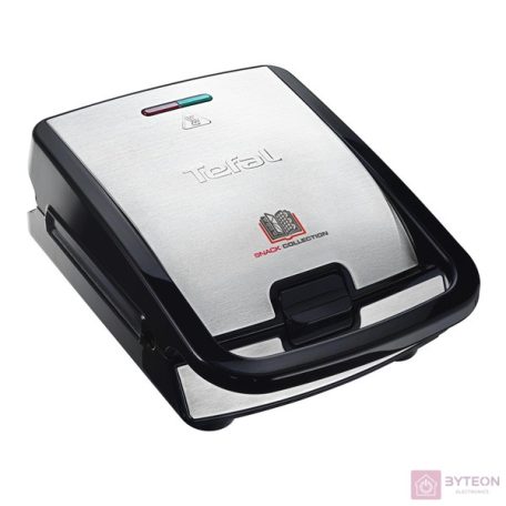 Tefal SW854 D16 4 az 1-ben Snack Collection