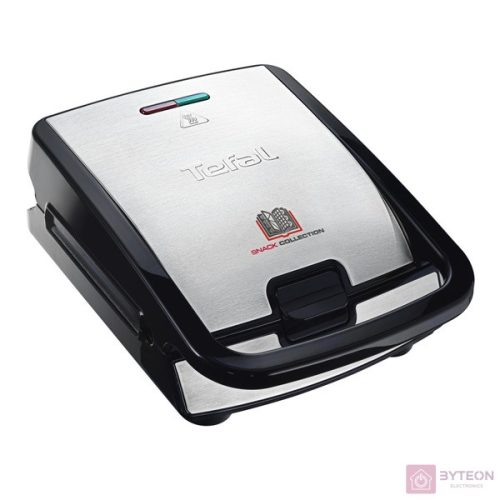 Tefal SW854 D16 4 az 1-ben Snack Collection