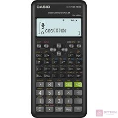 Casio FX-570ES Plus tudományos számológép