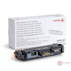Xerox 106R04348 fekete toner