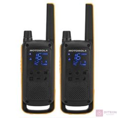 Motorola Talkabout T82 Extreme walkie talkie (2db)