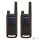 Motorola Talkabout T82 walkie talkie (2db)
