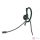 Motorola 00265 TLKR T61/T80/T80EX/T81/T92 walkie talkie fülhorgos VOX-os kezelő fül szett