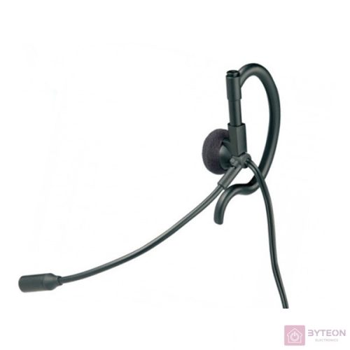 Motorola 00265 TLKR T61/T80/T80EX/T81/T92 walkie talkie fülhorgos VOX-os kezelő fül szett