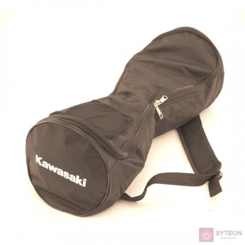 Kawasaki hordtáska 6.5" hoverboardhoz