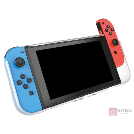 Venom VS4903 Nintendo Switch védőtok + játéktartó